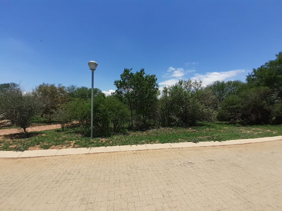 0 Bedroom Property for Sale in Vaal de Grace Golf Estate Free State